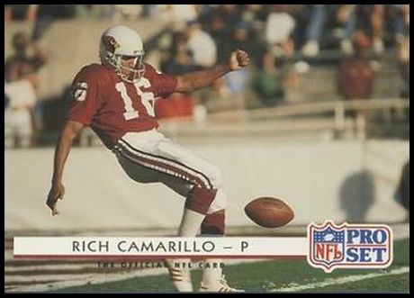 289 Rich Camarillo